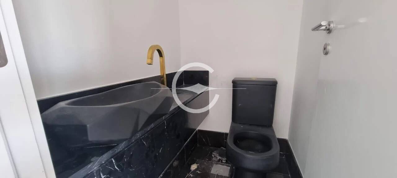 Apartamento à venda com 3 quartos, 149m² - Foto 4