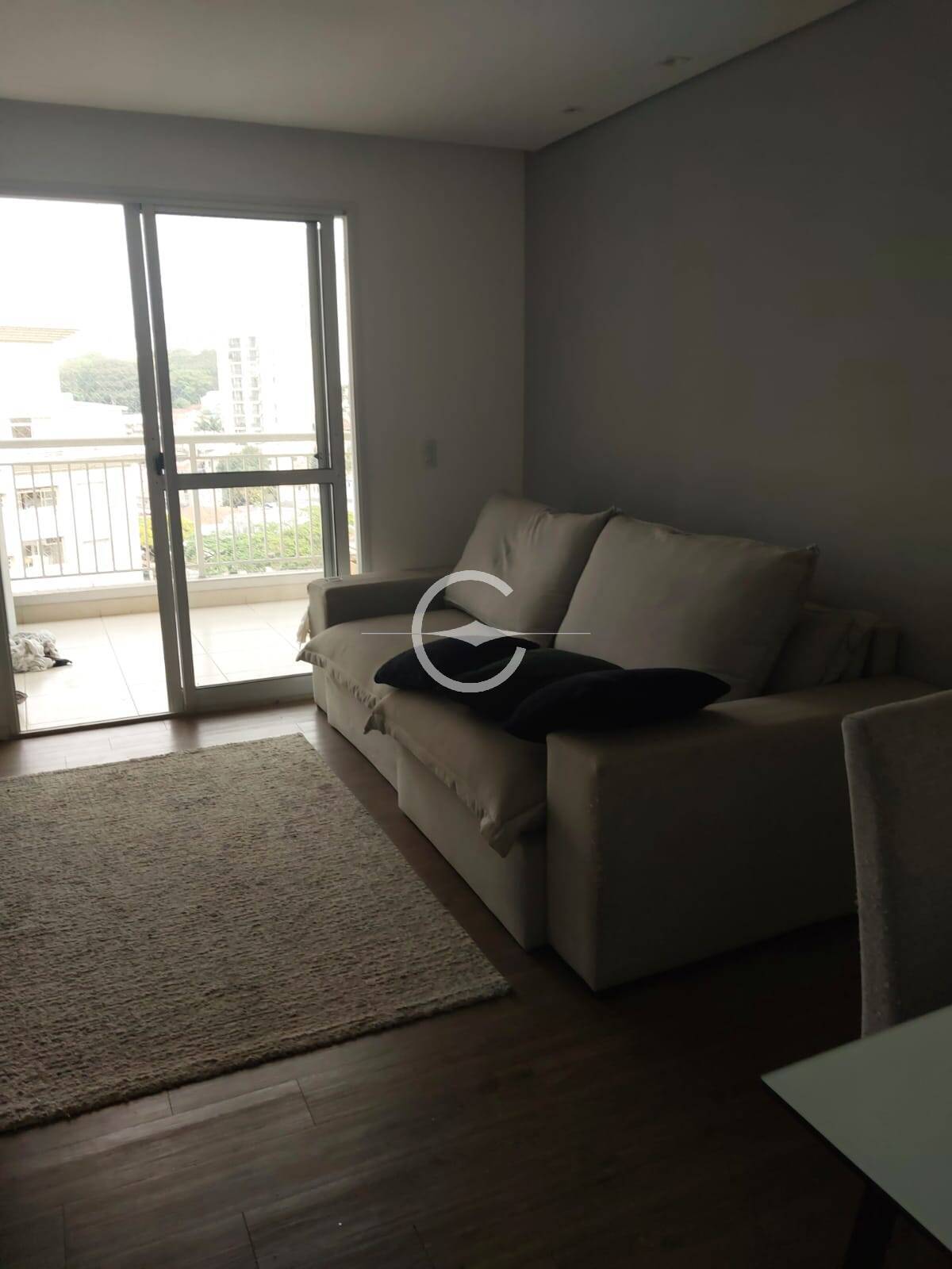 Apartamento à venda com 3 quartos, 92m² - Foto 4