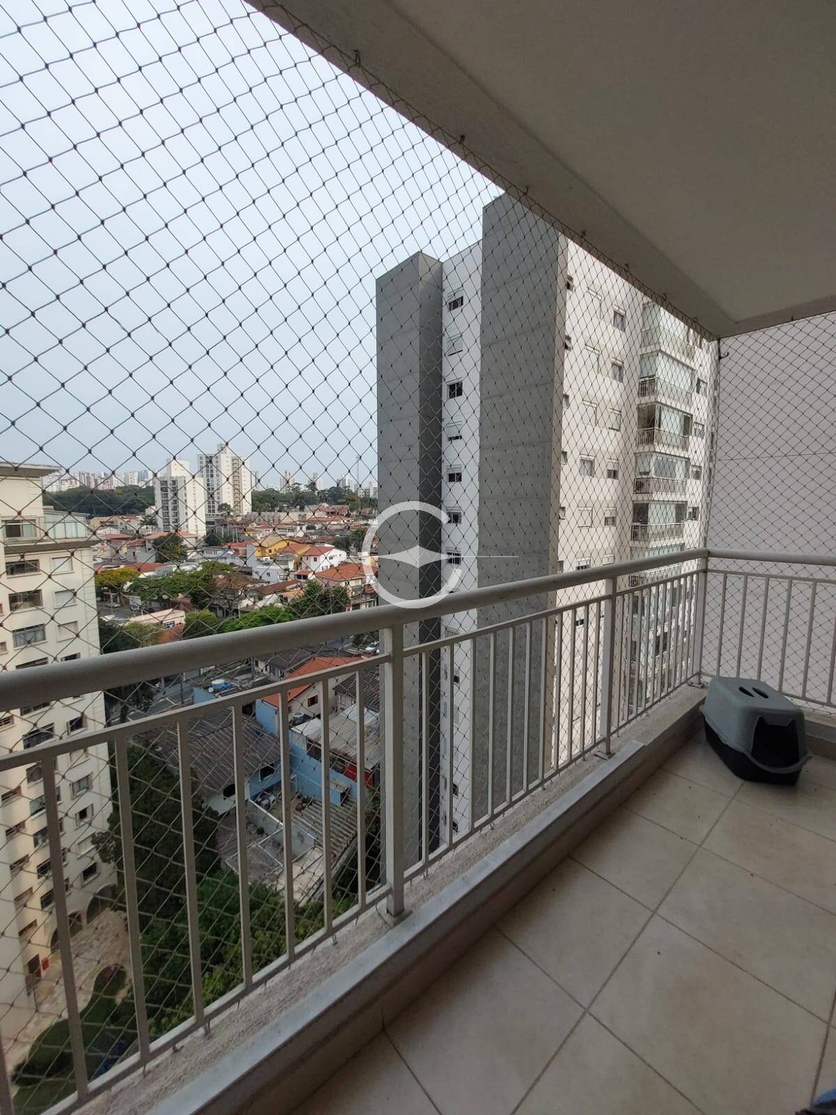 Apartamento à venda com 3 quartos, 92m² - Foto 1