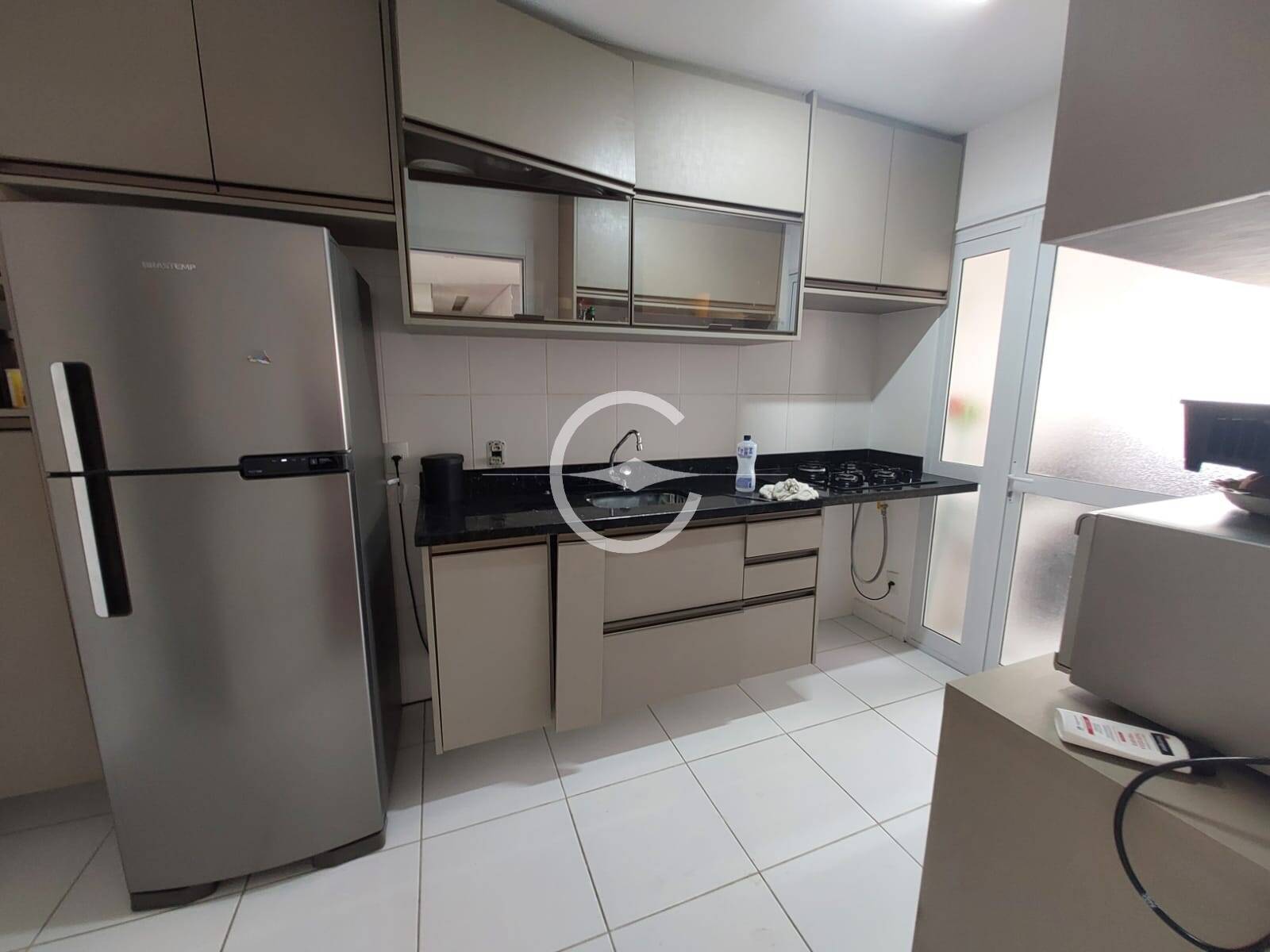 Apartamento à venda com 3 quartos, 92m² - Foto 6