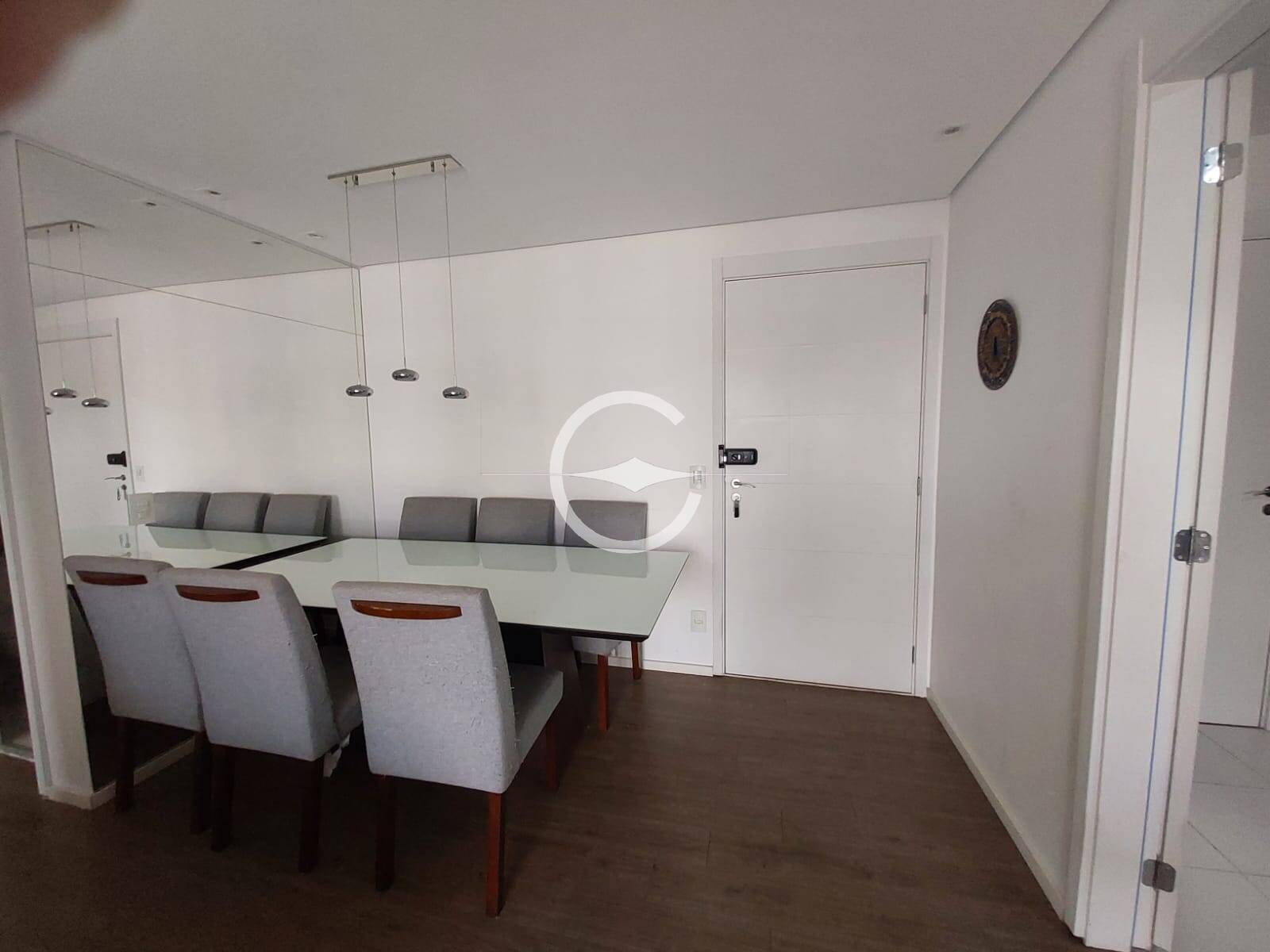 Apartamento à venda com 3 quartos, 92m² - Foto 9