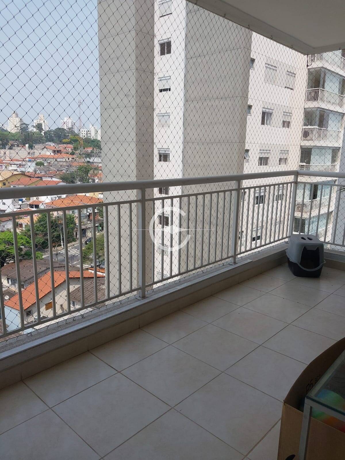 Apartamento à venda com 3 quartos, 92m² - Foto 18