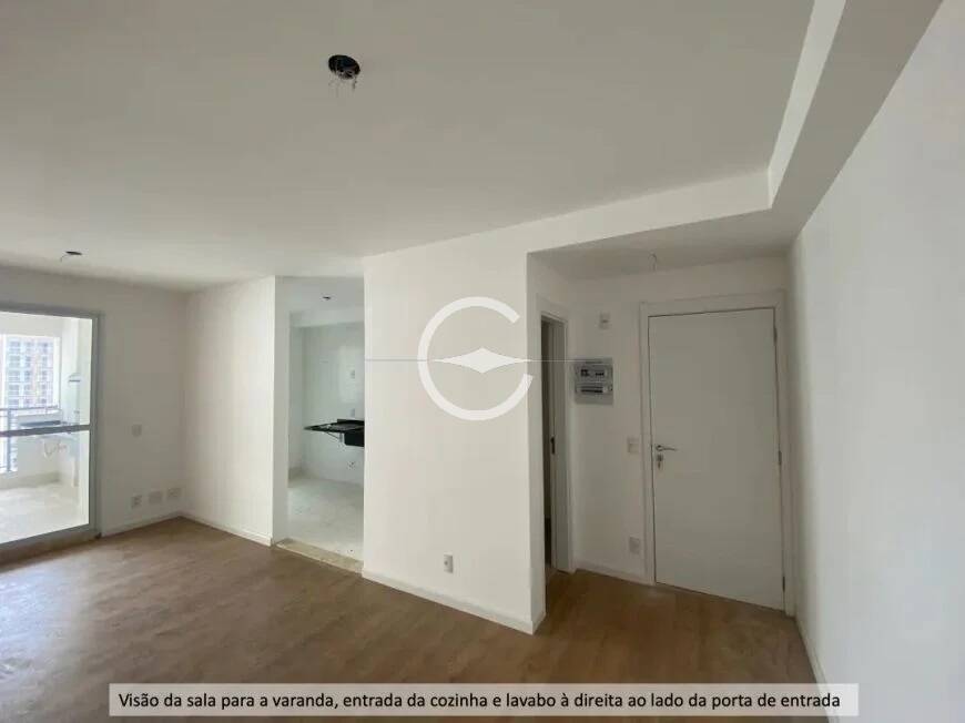 Apartamento à venda com 3 quartos, 110m² - Foto 3