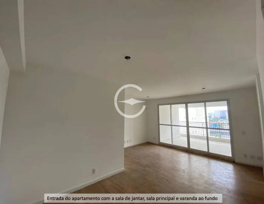 Apartamento à venda com 3 quartos, 110m² - Foto 2