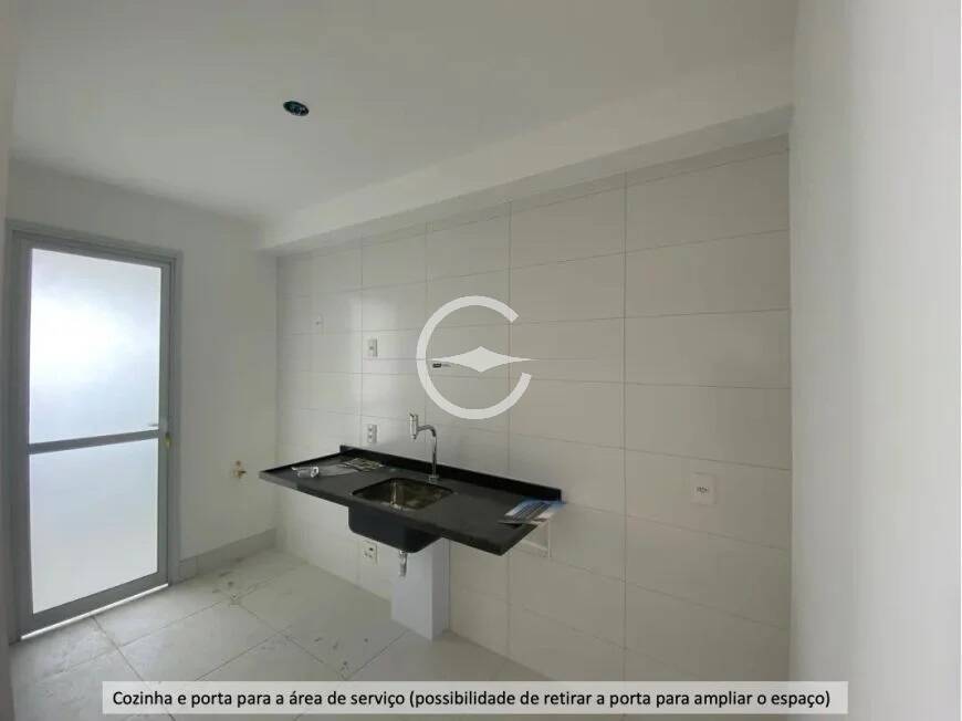 Apartamento à venda com 3 quartos, 110m² - Foto 4