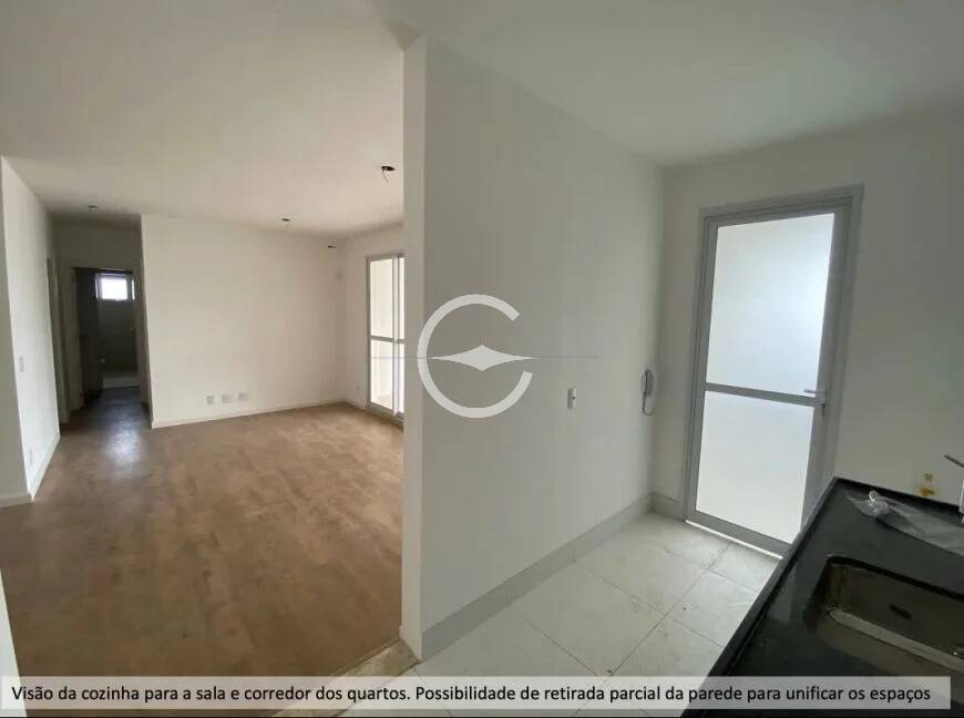 Apartamento à venda com 3 quartos, 110m² - Foto 5