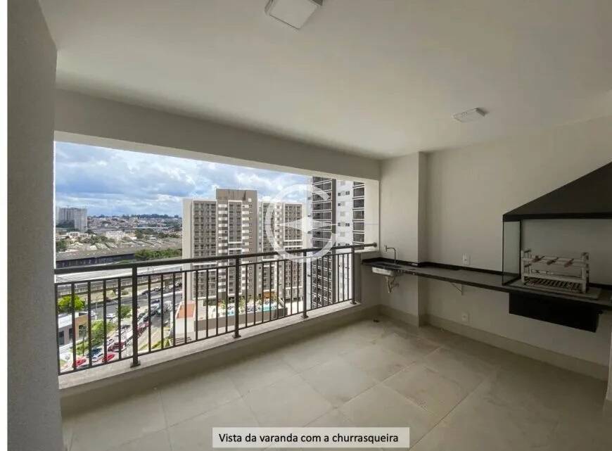 Apartamento à venda com 3 quartos, 110m² - Foto 1