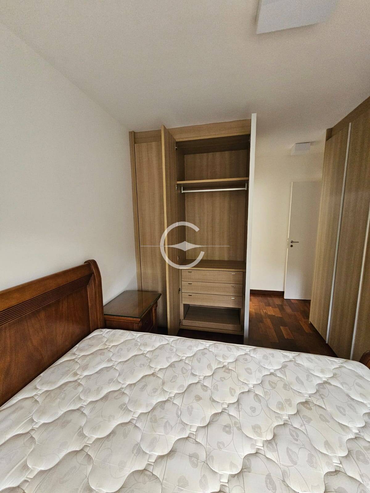 Apartamento para alugar com 1 quarto, 59m² - Foto 20