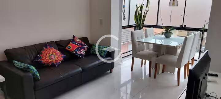 Apartamento para alugar com 1 quarto, 42m² - Foto 2