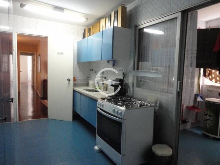 Apartamento à venda com 3 quartos, 107m² - Foto 7