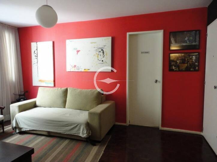 Apartamento à venda com 3 quartos, 107m² - Foto 5