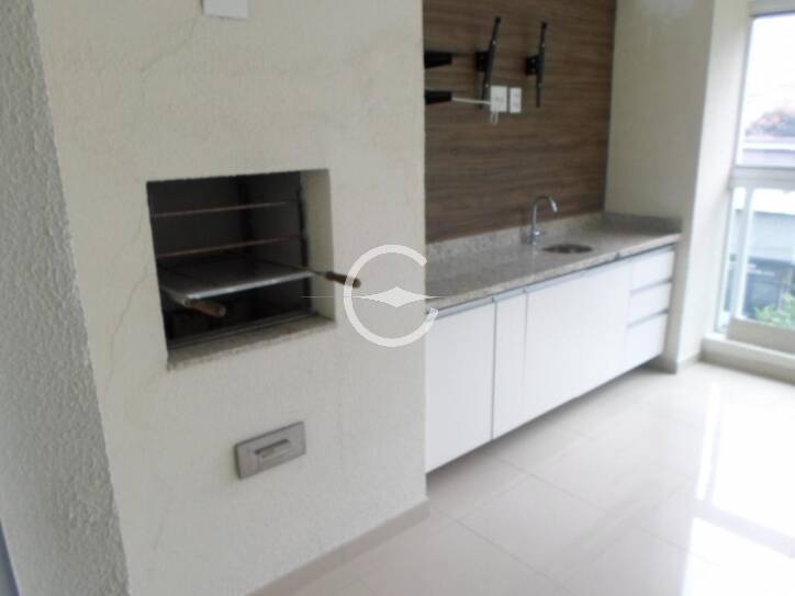 Apartamento para alugar com 4 quartos, 210m² - Foto 4